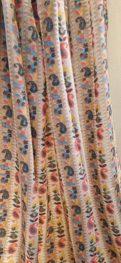 Toosh kaani shawl