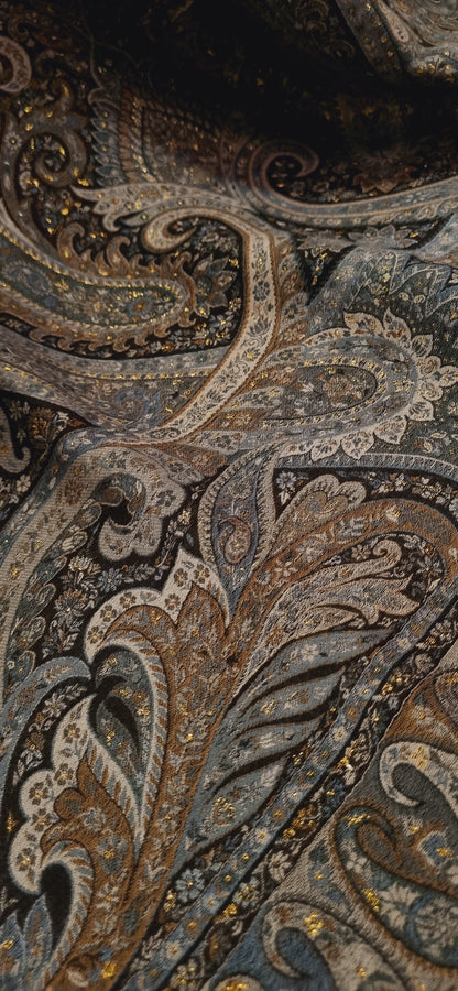 Shahjahan kaani shawl