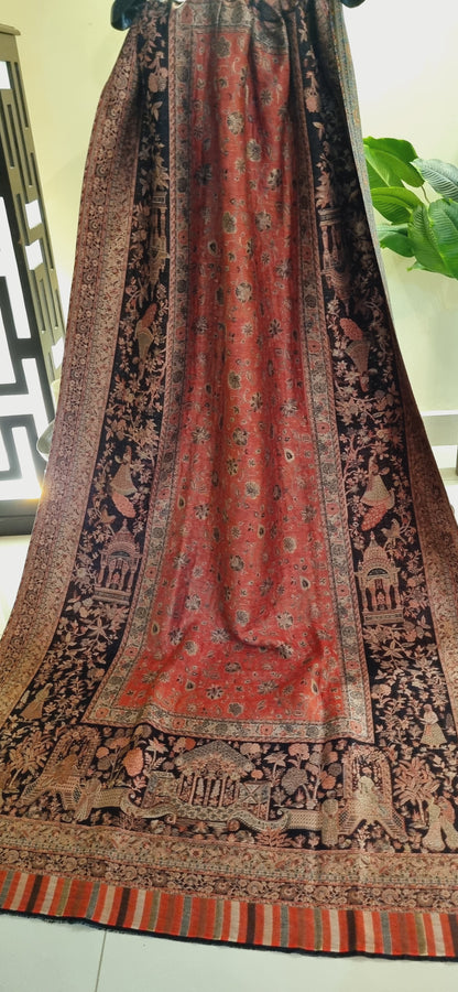 Jodha akbar reversible kaani