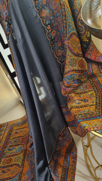 Moonlight kaani shawl