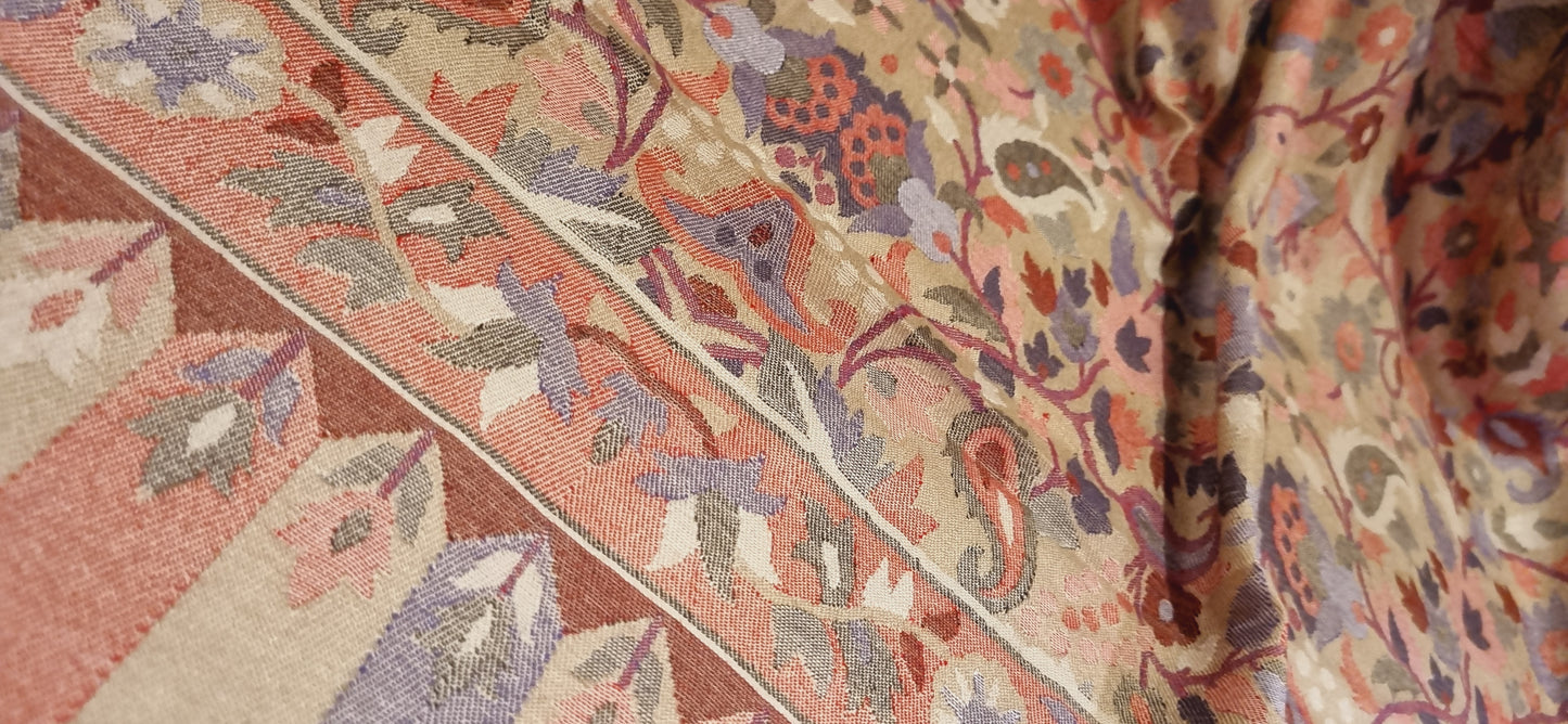 Pashmina kaani shawl