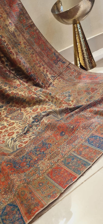 Moonlight toosh kaani shawl