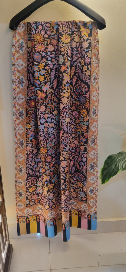 Reelkar minishawl