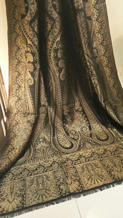 Reversible moonlight kaani: kanji varam