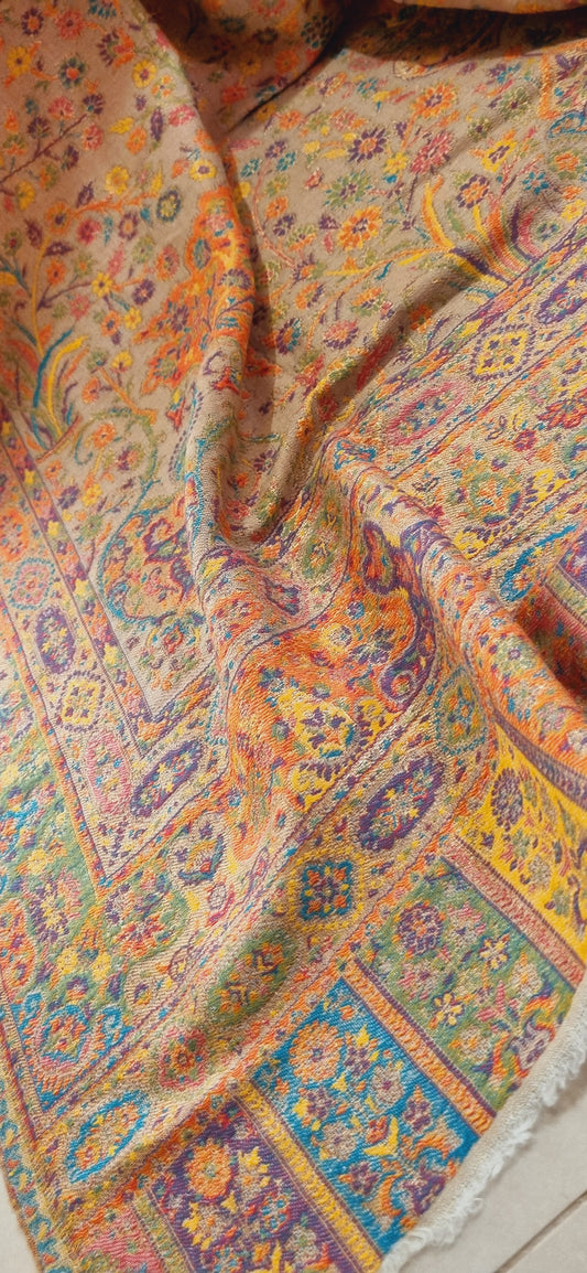 Toosh reversible Moonlight kaani