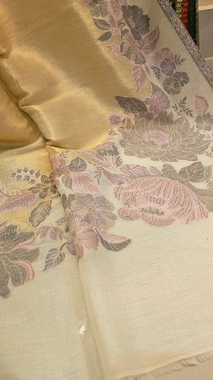 Pyari shawl
