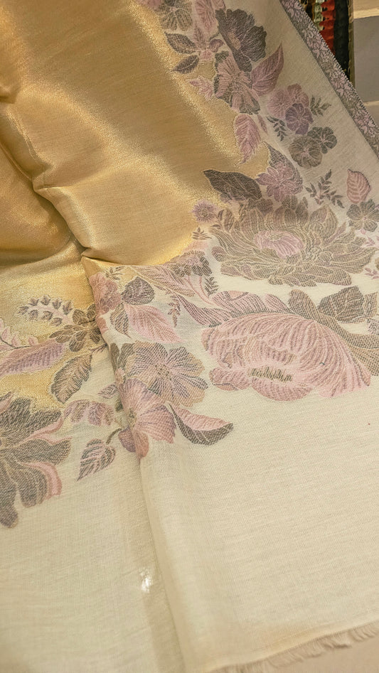 Pyari shawl