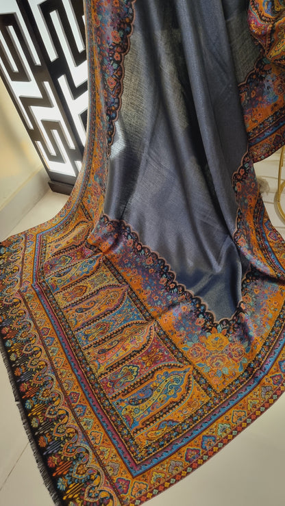 Moonlight kaani shawl