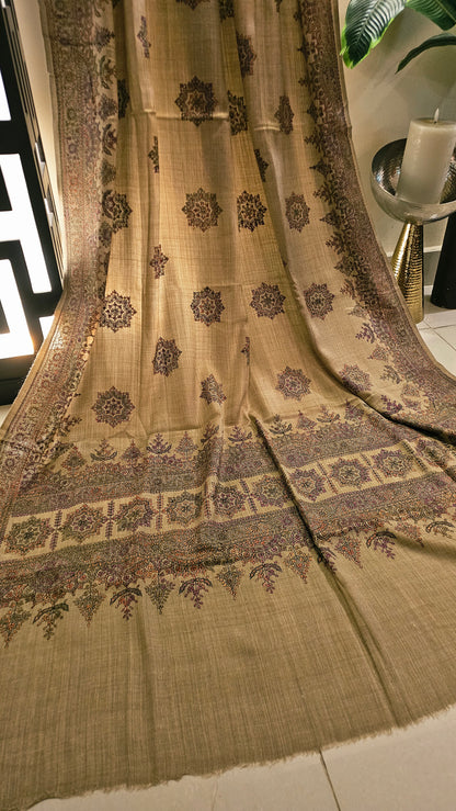 Beena shawl