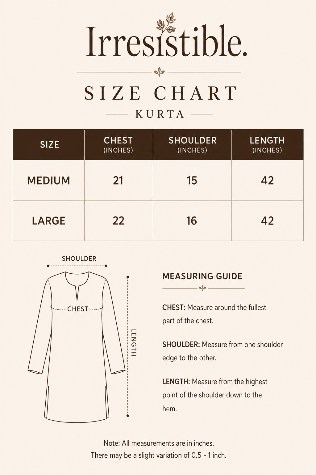 Kurta pants: Pashmina