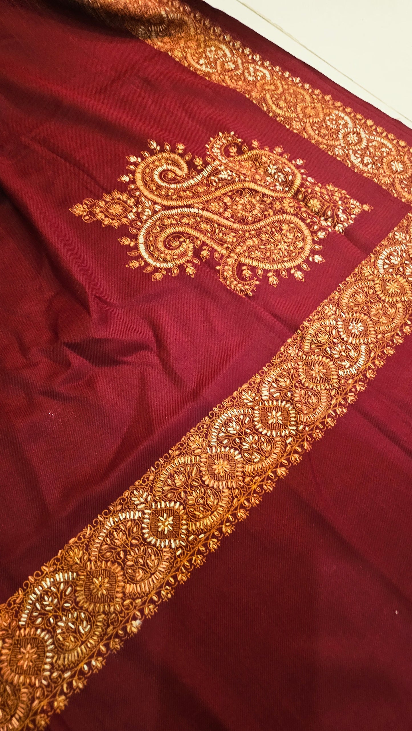 Beena shawls