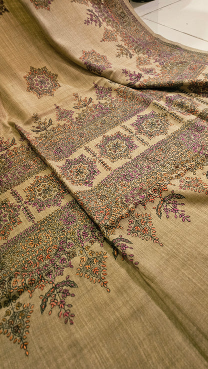 Beena shawl