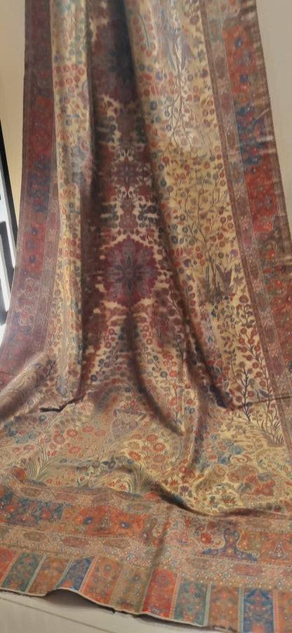 Moonlight toosh kaani shawl