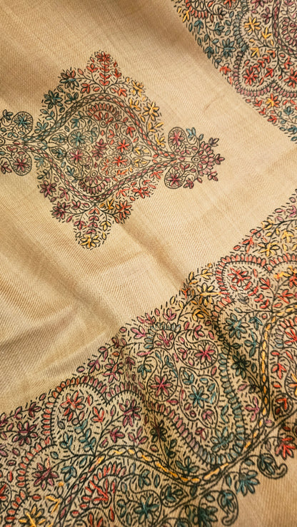 Beena shawl