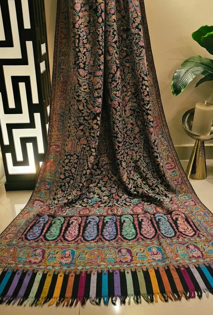 Reelkar kaani :Pashmina