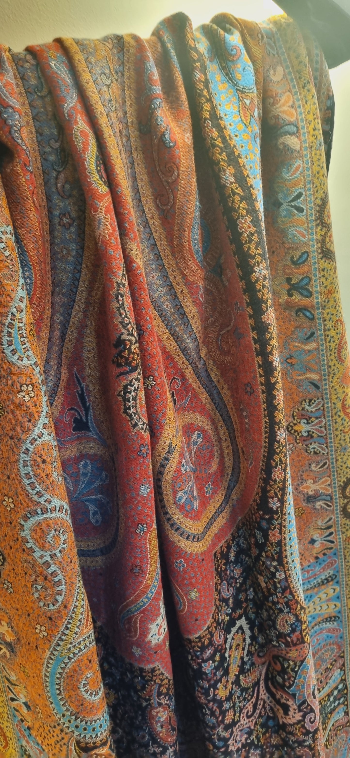Fawad khan antique kaani
