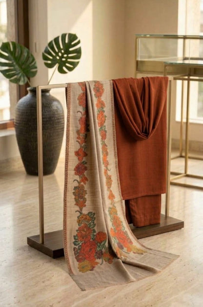 Kaani minishawl: Toosh