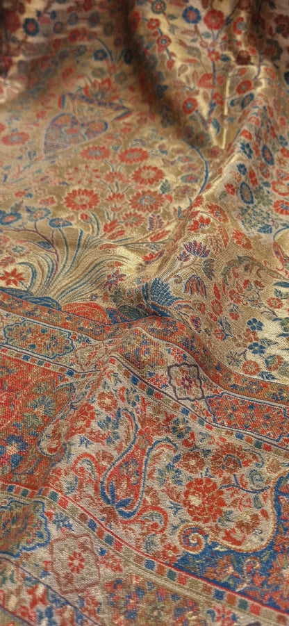 Moonlight toosh kaani shawl