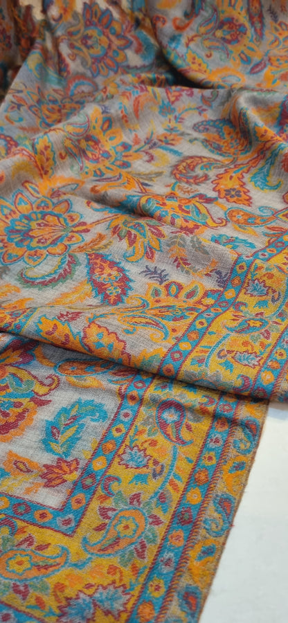 Toosh kaani shawl