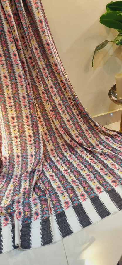 Toosh kaani shawl