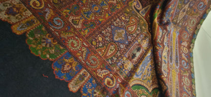 Persian kaani Pashmina