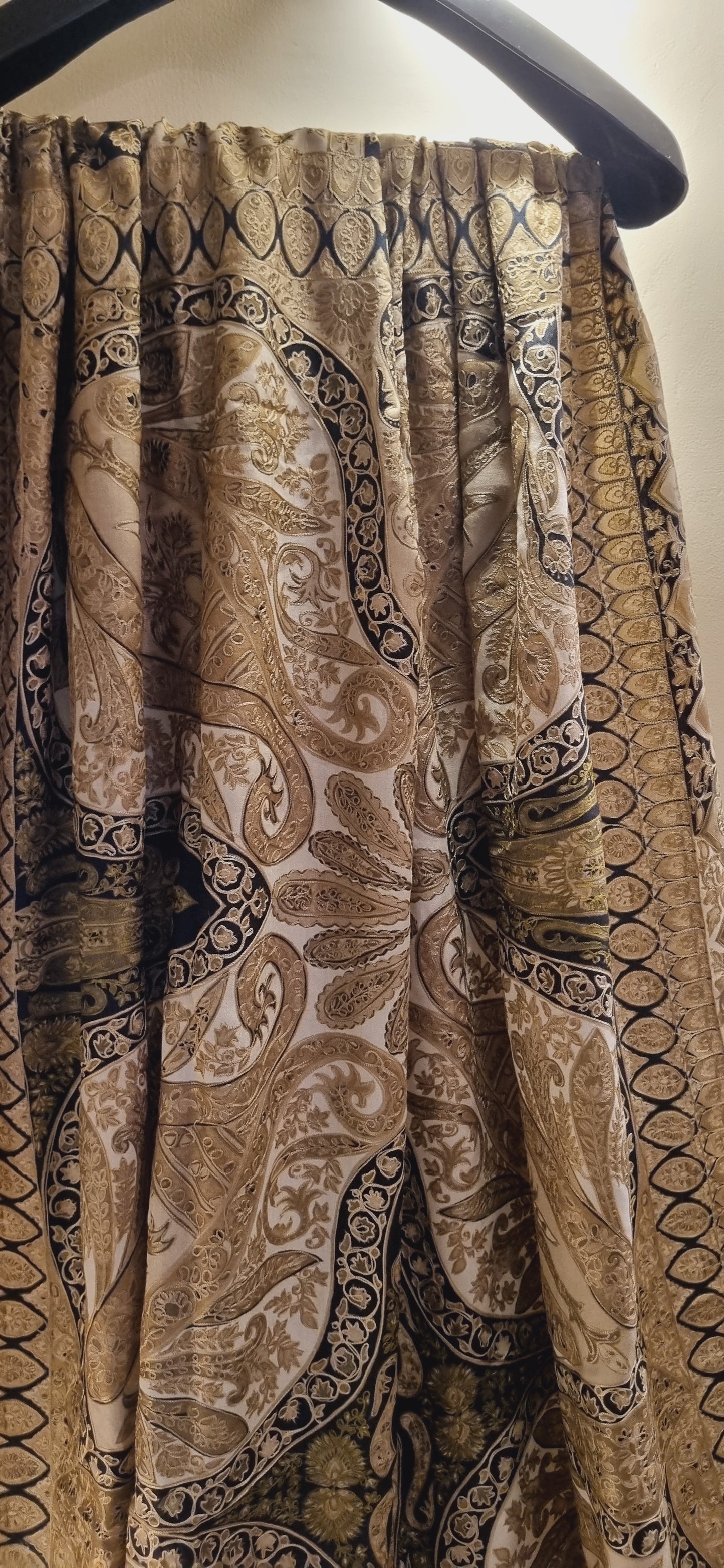 Reelkar pashmina shawl